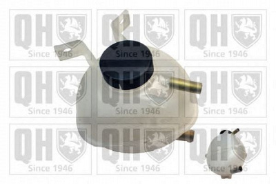 QUINTON HAZELL qve520 -  Компенсационный бак, охлаждающая жидкость